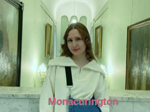 Monacurington