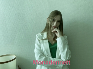 Monadennett