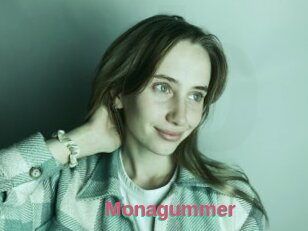 Monagummer