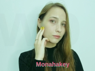 Monahakey