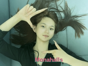 Monahalls