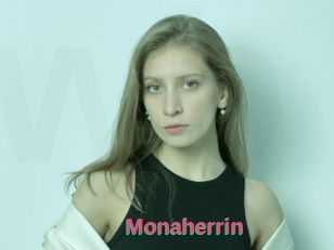Monaherrin