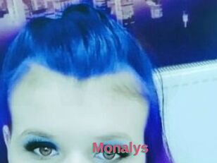 Monalys
