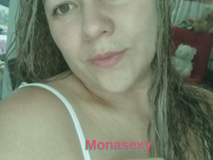 Monasexy