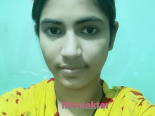 Moniakter
