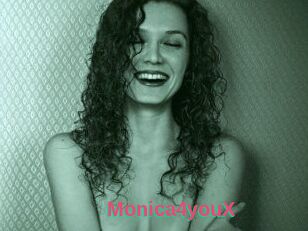 Monica4youX