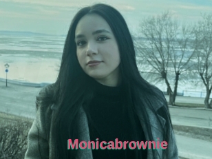 Monicabrownie
