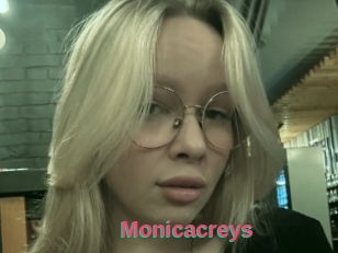 Monicacreys