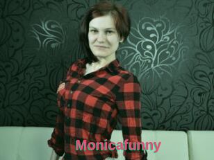 Monicafunny
