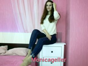 Monicageller