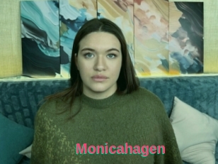 Monicahagen