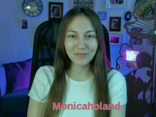 Monicaholand