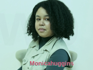 Monicahuggins