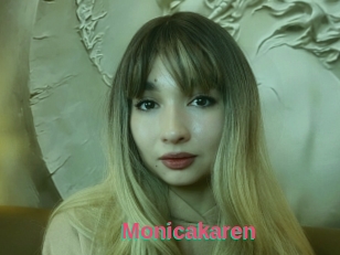 Monicakaren