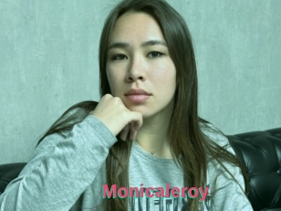 Monicaleroy