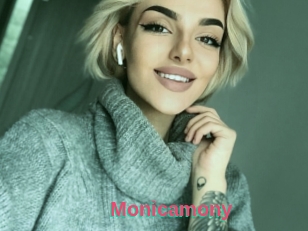 Monicamony