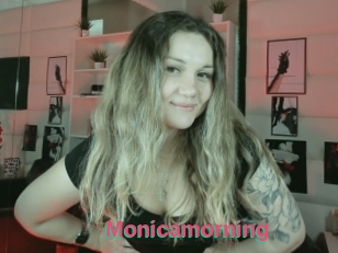 Monicamorning