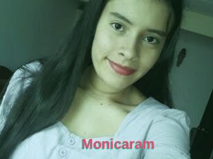 Monicaram