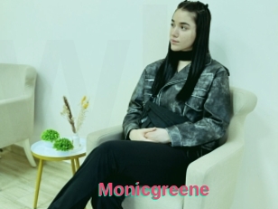 Monicgreene