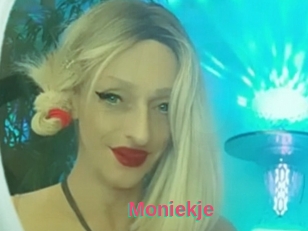 Moniekje