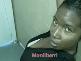 Moniiberri