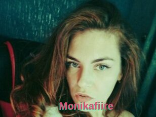 Monikafiire