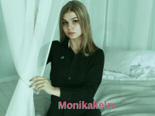 Monikakeln