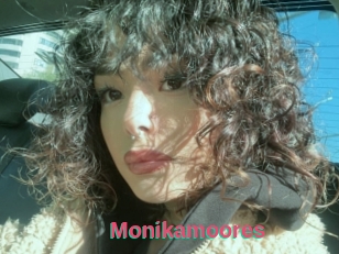 Monikamoores