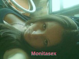 Monitasex