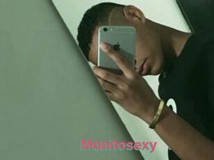 Monitosexy