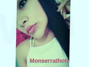 Monserrathott