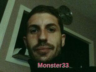 Monster33