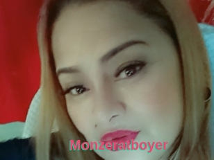 Monzeratboyer