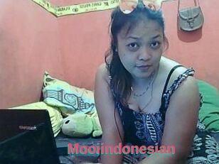 Mooiindonesian
