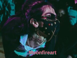 Moonfireart