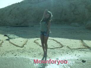 Moonforyou