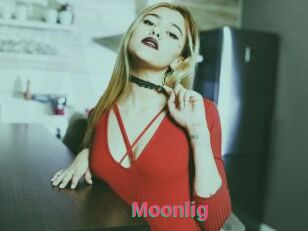 Moonlig