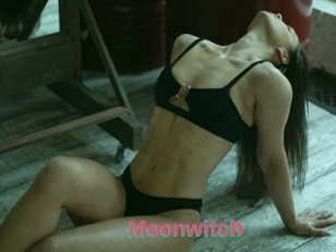 Moonwitch
