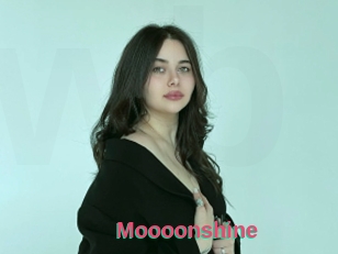 Moooonshine