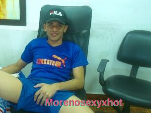 Morenosexyxhot