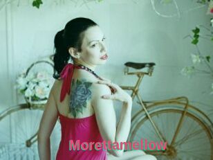 Morettamellow