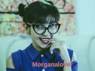 Morganalover
