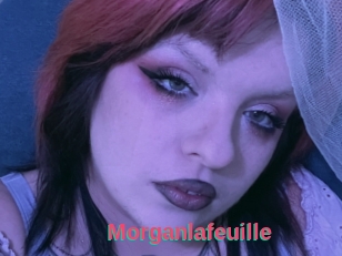 Morganlafeuille