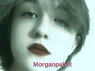 Morganpallet