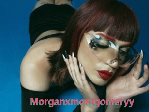 Morganxmontgomeryy
