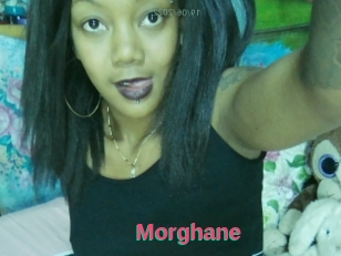 Morghane