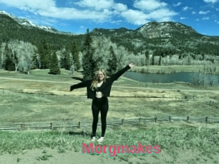Morgmakes