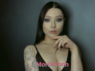 Moriartonn