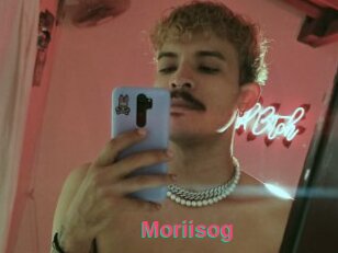 Moriisog