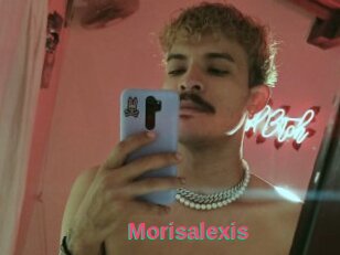 Morisalexis